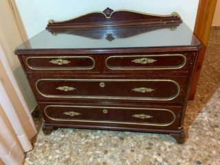 Set muebles habitación