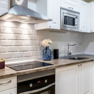 Medidor e Instalador de encimeras de mármol