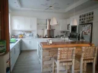 Medidor e Instalador de encimeras de mármol