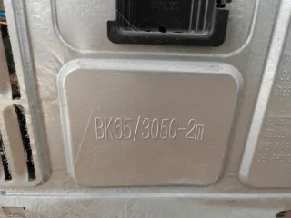 Nevera Combi Samsung Twin Cooling Plus