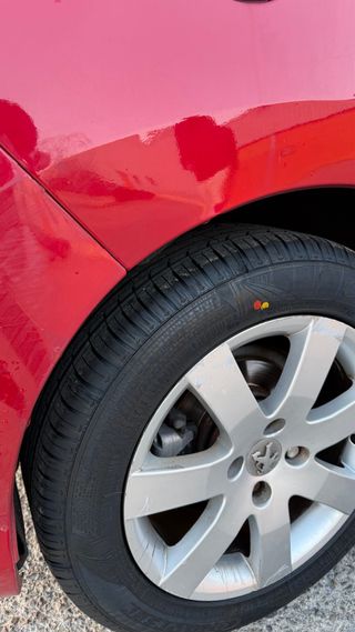 Peugeot 308 1.6 Gasolina Cadena