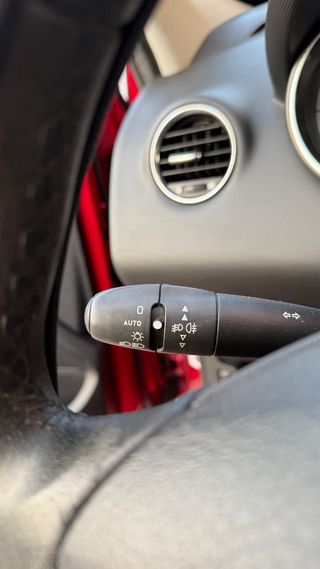 Peugeot 308 1.6 Gasolina Cadena