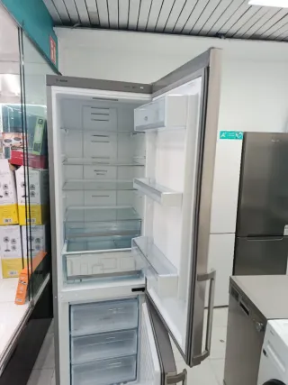 @Nevera Bosch Combi No Frost Con Garantía@