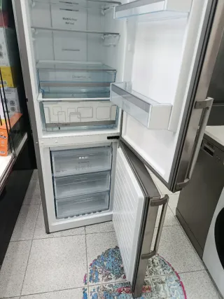 @Nevera Bosch Combi No Frost Con Garantía@