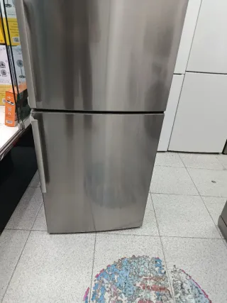 @Nevera Bosch Combi No Frost Con Garantía@