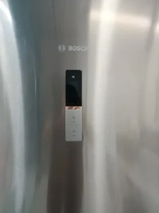 @Nevera Bosch Combi No Frost Con Garantía@