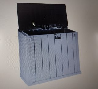 COBERTIZO DE JARDIN Stora Way 087