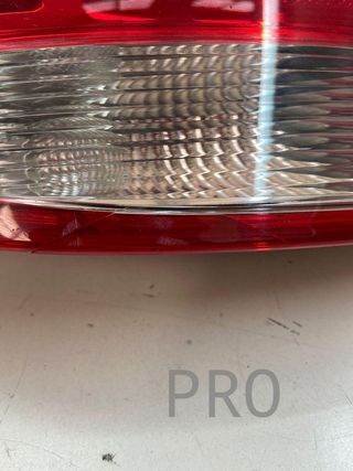 Piloto opel insignia A izquierdo 2VA00964901