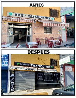 rotulacion fotomurales serigrafia