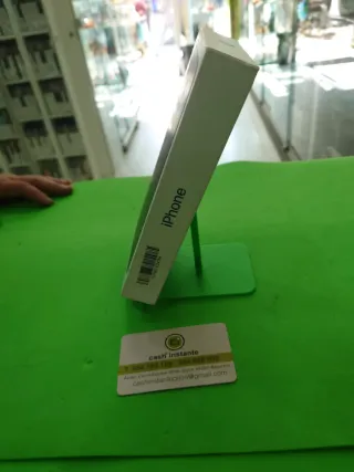 iPhone 17 Pro Max 256GB Azul