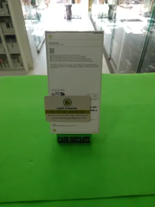 iPhone 17 Pro Max 256GB Azul