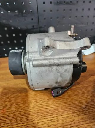 Alternador Nuevo wolkswagen phaeton