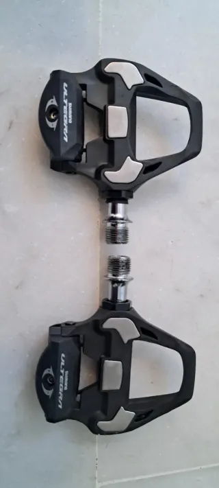 Pedales Shimano Ultegra Carretera