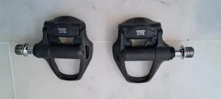 Pedales Shimano Ultegra Carretera