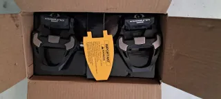 Pedales Shimano Ultegra Carretera