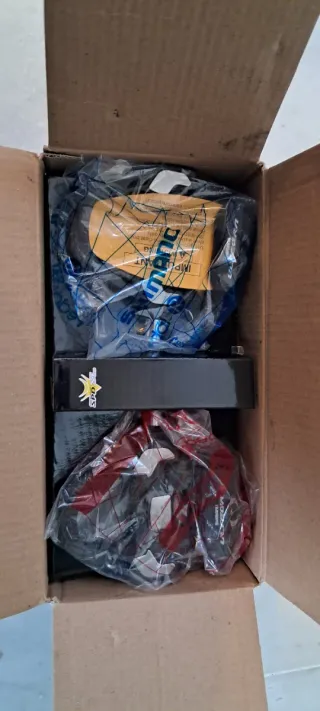 Pedales Shimano Ultegra Carretera