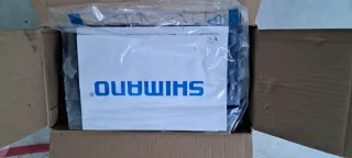 Pedales Shimano Ultegra Carretera