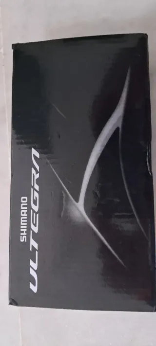 Pedales Shimano Ultegra Carretera