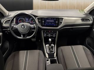 Volkswagen T-Roc R-Line 2.0 TDI 110 kW (150 CV) DSG