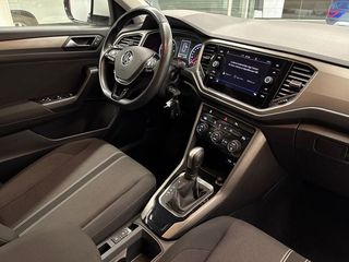 Volkswagen T-Roc R-Line 2.0 TDI 110 kW (150 CV) DSG