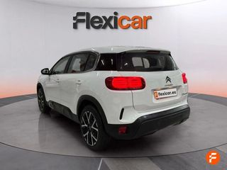 Citroën C5 Aircross BlueHdi 96kW (130CV) S&S Feel