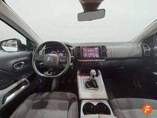 Citroën C5 Aircross BlueHdi 96kW (130CV) S&S Feel