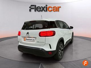 Citroën C5 Aircross BlueHdi 96kW (130CV) S&S Feel