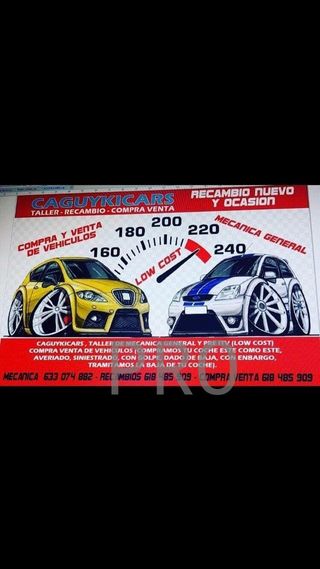 Polea tensora Hyundai y Kia nueva