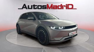 Hyundai IONIQ 5 2022