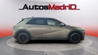 Hyundai IONIQ 5 2022