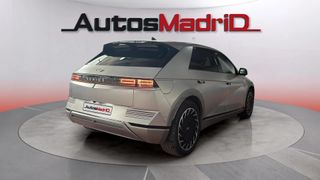 Hyundai IONIQ 5 2022