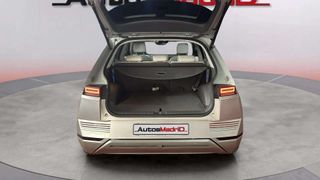 Hyundai IONIQ 5 2022