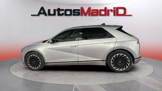 Hyundai IONIQ 5 2022