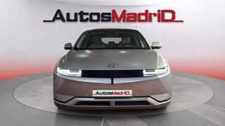 Hyundai IONIQ 5 2022