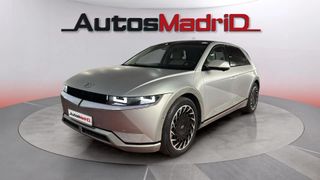 Hyundai IONIQ 5 2022