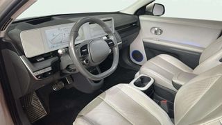 Hyundai IONIQ 5 2022