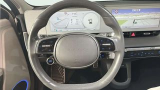 Hyundai IONIQ 5 2022