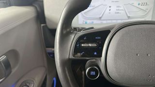 Hyundai IONIQ 5 2022