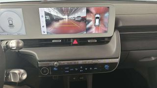 Hyundai IONIQ 5 2022