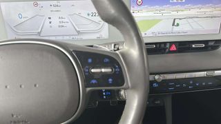 Hyundai IONIQ 5 2022