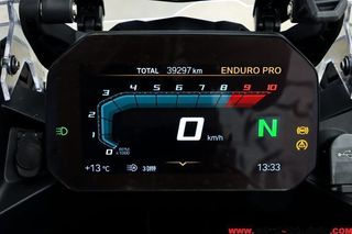 BMW F 850 GS ADVENTURE ¿A2?