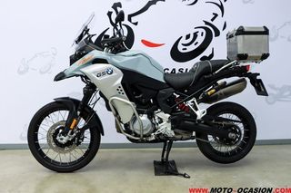 BMW F 850 GS ADVENTURE ¿A2?