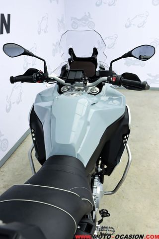 BMW F 850 GS ADVENTURE ¿A2?