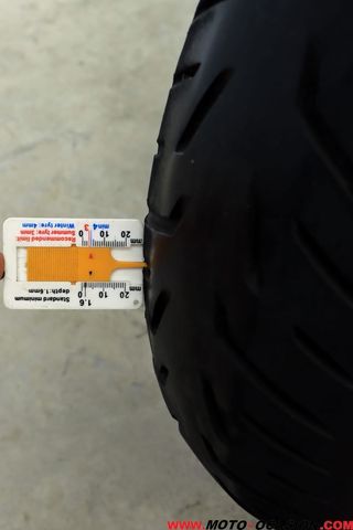 BMW F 850 GS ADVENTURE ¿A2?