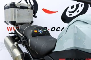 BMW F 850 GS ADVENTURE ¿A2?