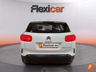 Citroën C5 Aircross BlueHdi 96kW (130CV) S&S Feel