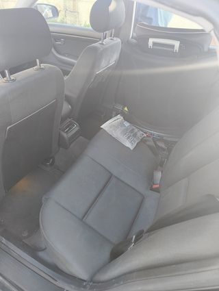 Audi A4 2004 S Line 170CV 6 Velocidades