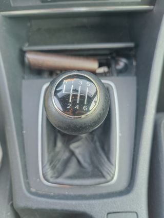 Audi A4 2004 S Line 170CV 6 Velocidades