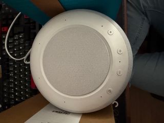 Amazon Echo Studio Blanco optimas condiciones