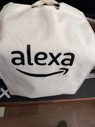 Amazon Echo Studio Blanco optimas condiciones